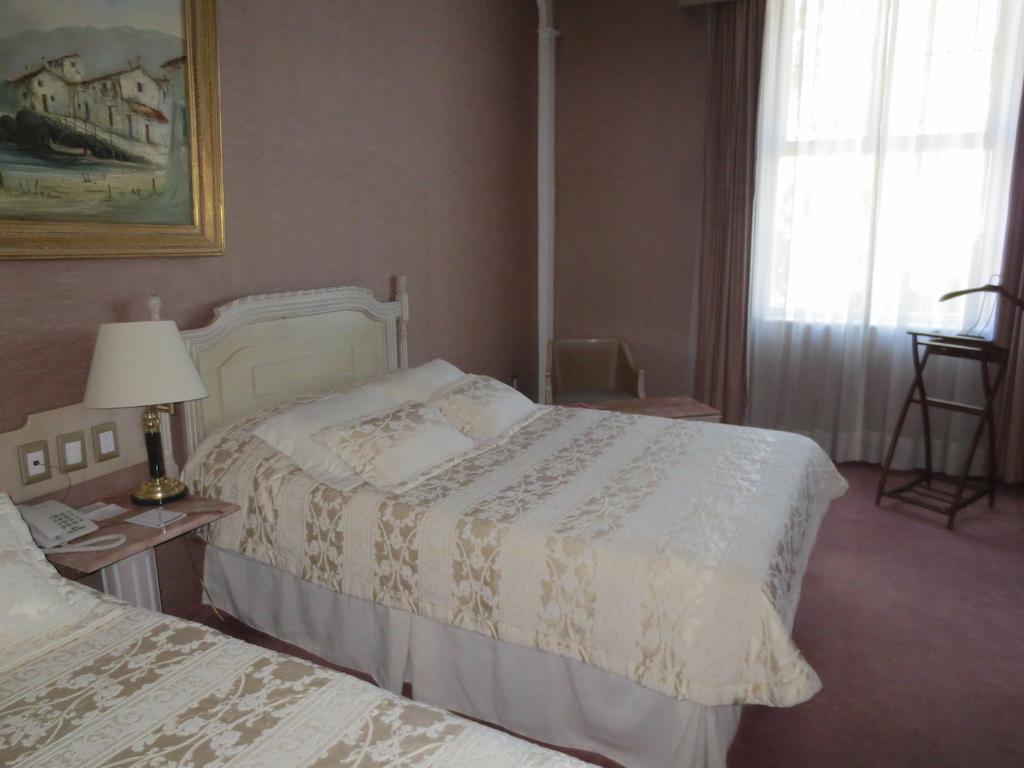 Gran Hotel Alameda Aguascalientes Buitenkant foto