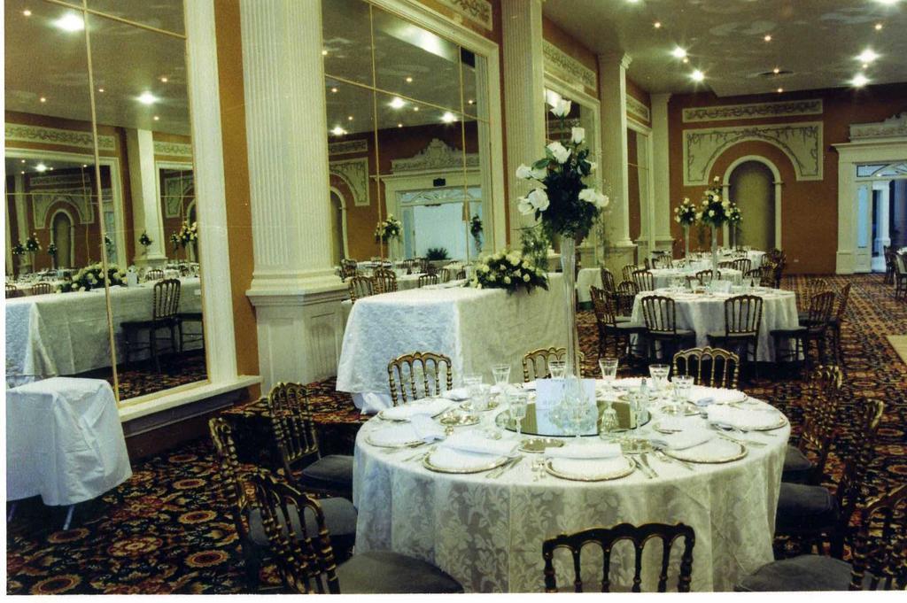 Gran Hotel Alameda Aguascalientes Buitenkant foto