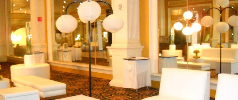 Gran Hotel Alameda Aguascalientes Buitenkant foto