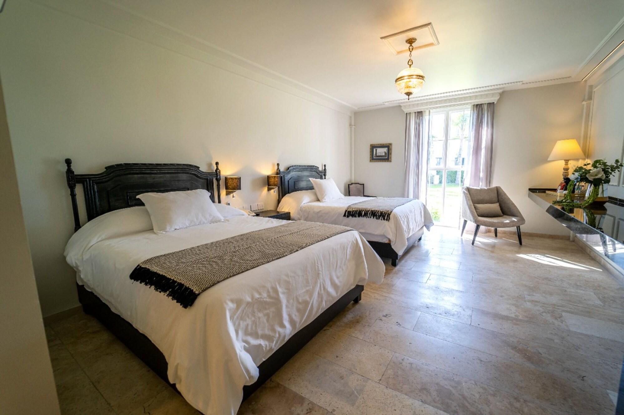 Gran Hotel Alameda Aguascalientes Buitenkant foto