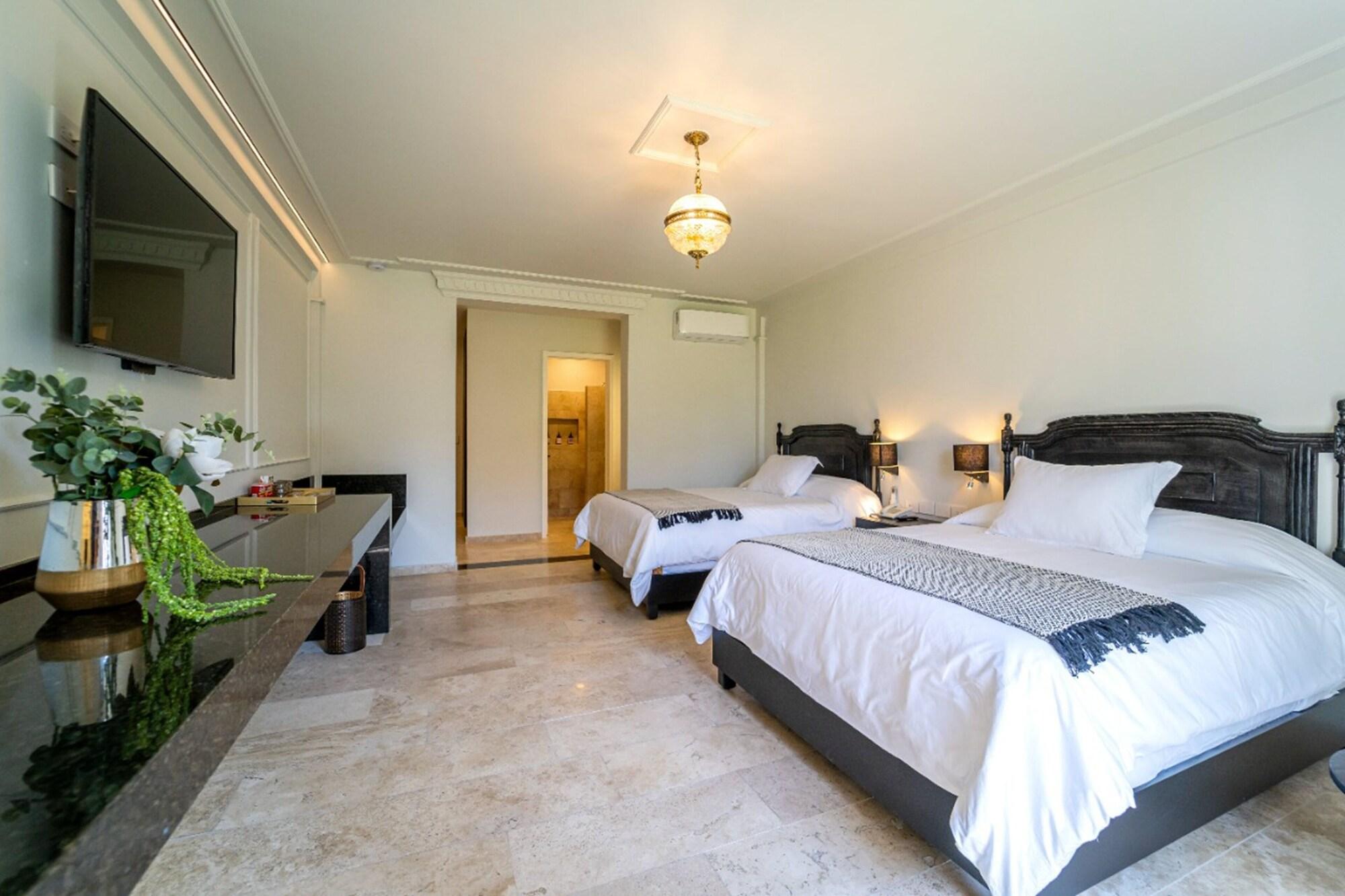 Gran Hotel Alameda Aguascalientes Buitenkant foto