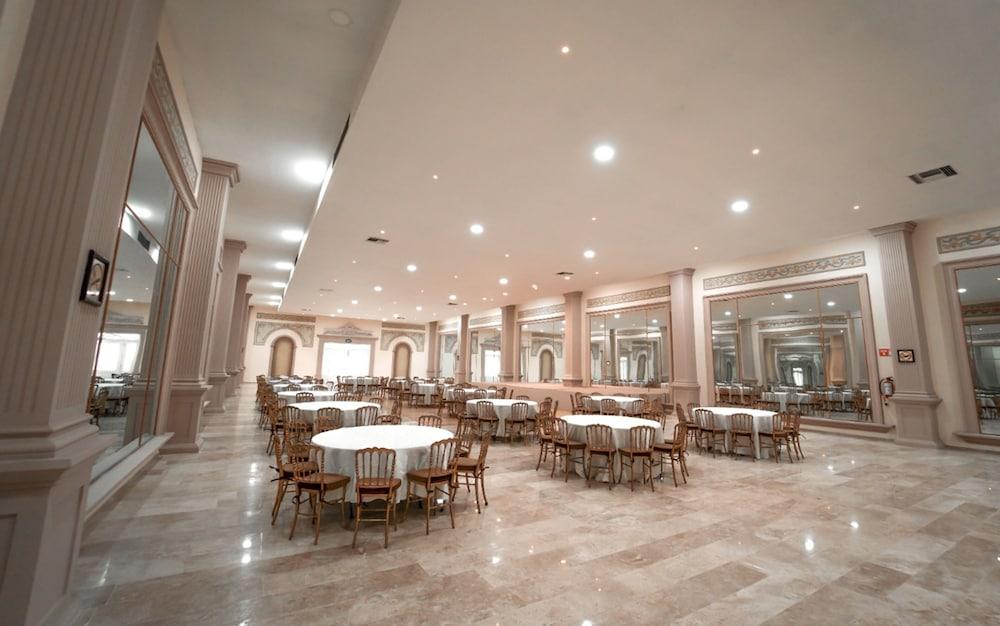 Gran Hotel Alameda Aguascalientes Buitenkant foto