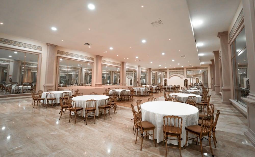 Gran Hotel Alameda Aguascalientes Buitenkant foto